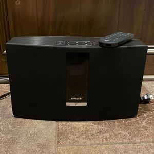 Bose SoundTouch Wi-Fi music system